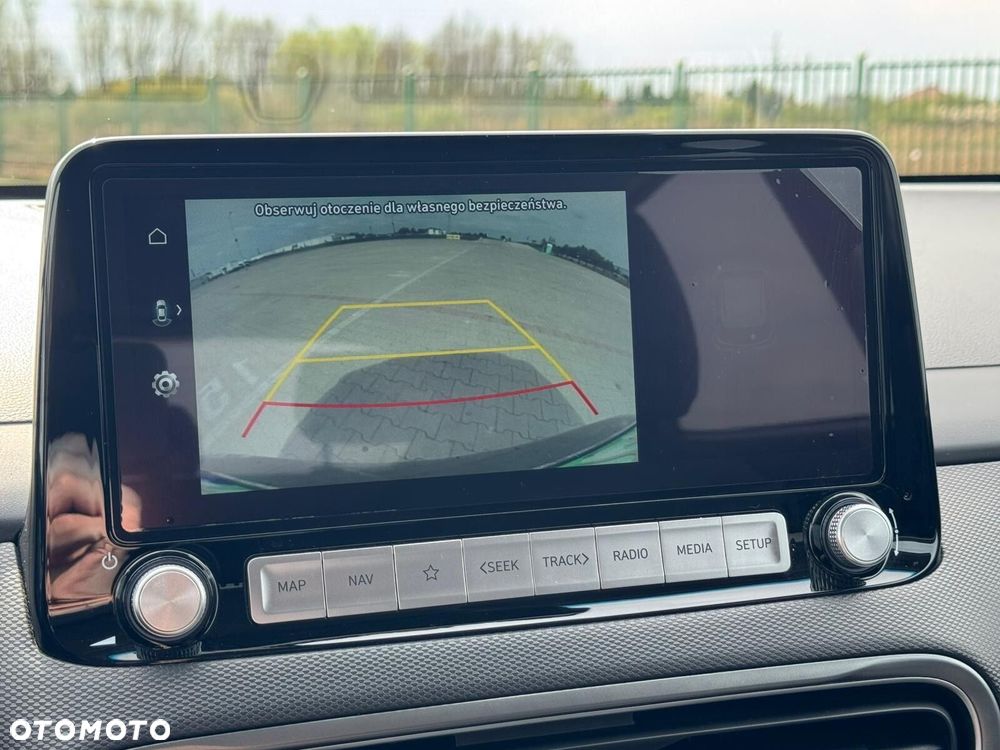 Hyundai Kona 39kWh Smart - 17