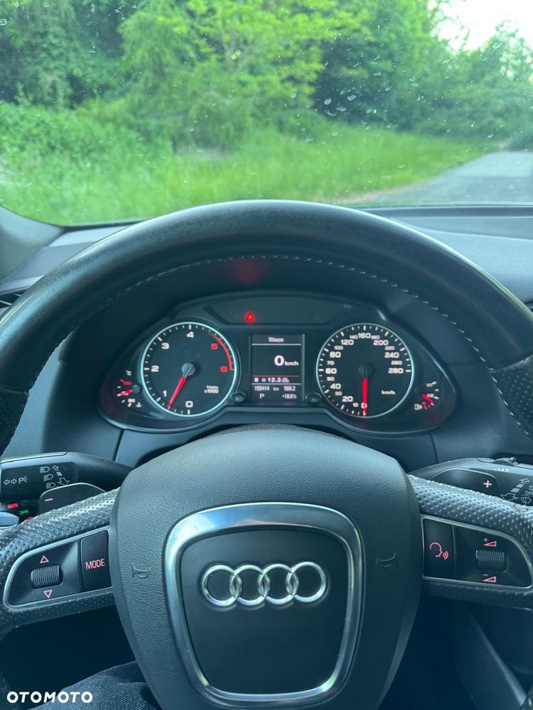 Audi Q5 - 11