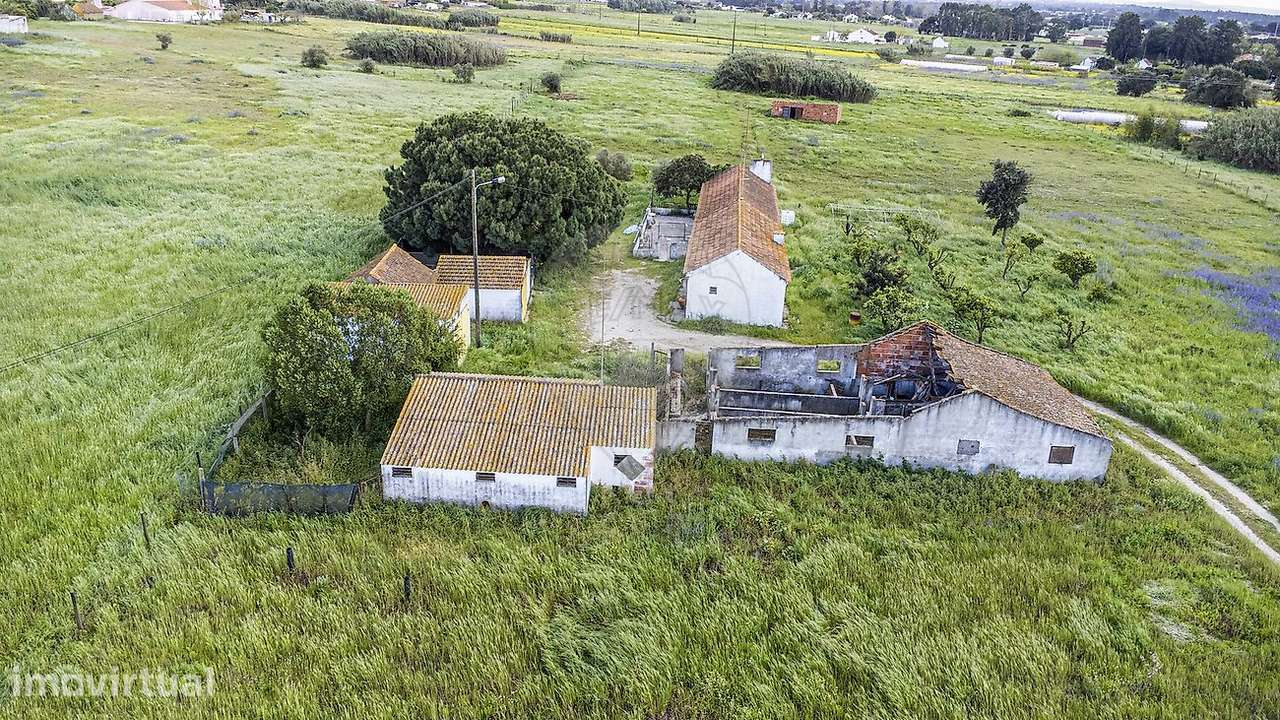 Quinta T3 para venda - Grande imagem: 5/9