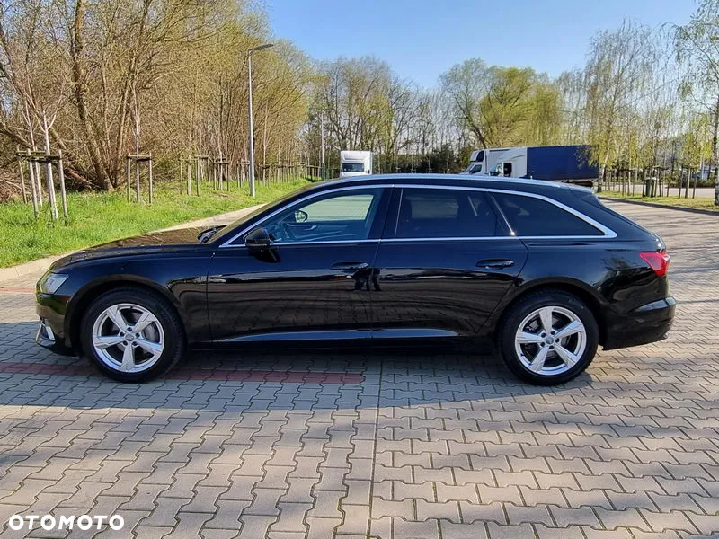 Audi A6 - 6