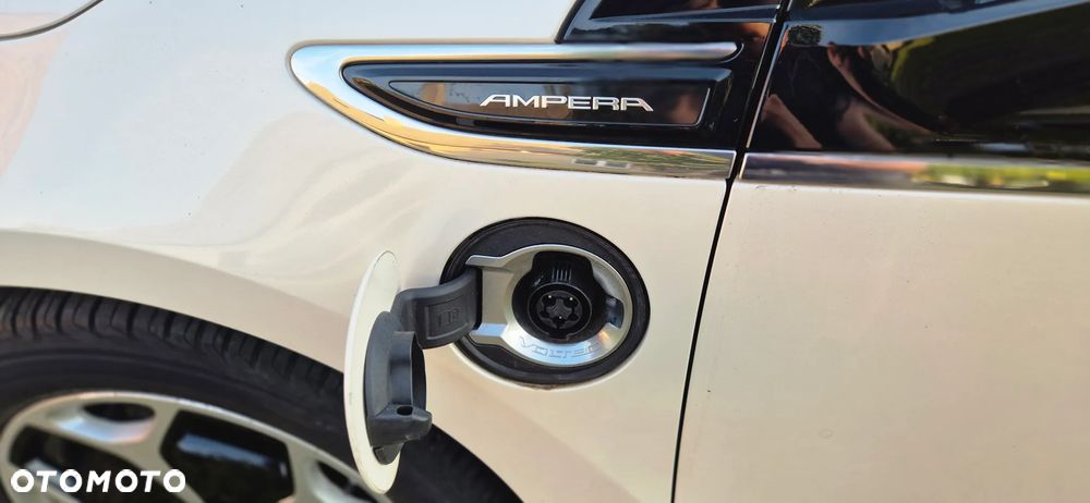 Opel Ampera - 34