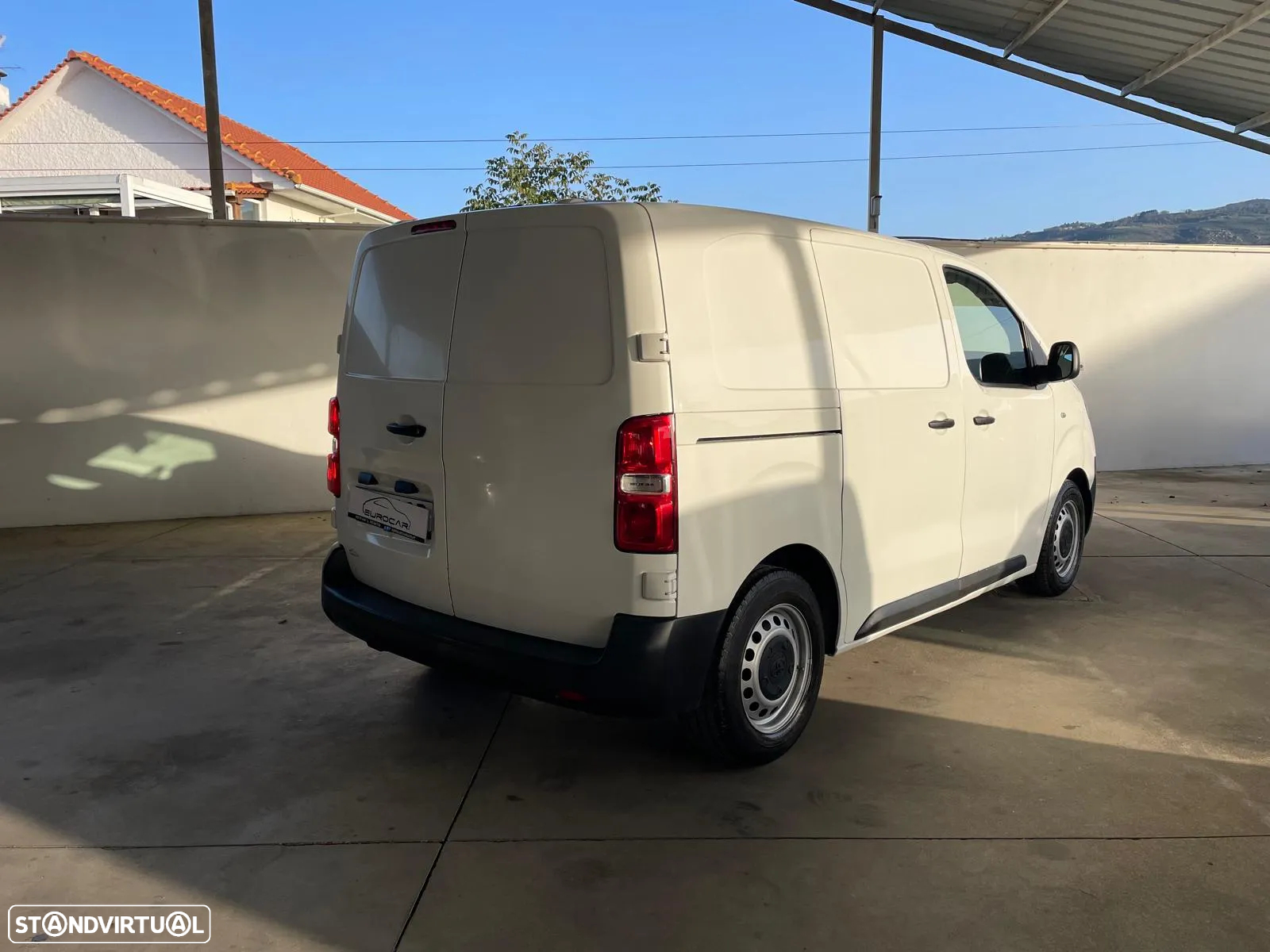 Toyota Proace 1.6 D-ID l1 - 5
