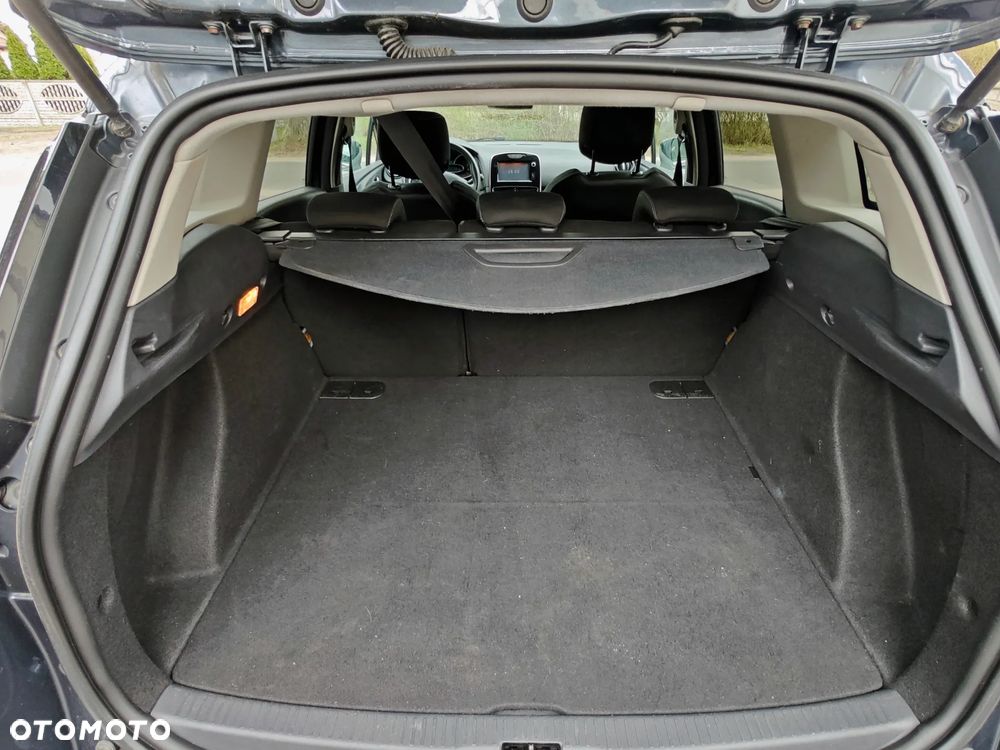 Renault Clio 1.5 dCi Energy Limited 2018 - 16