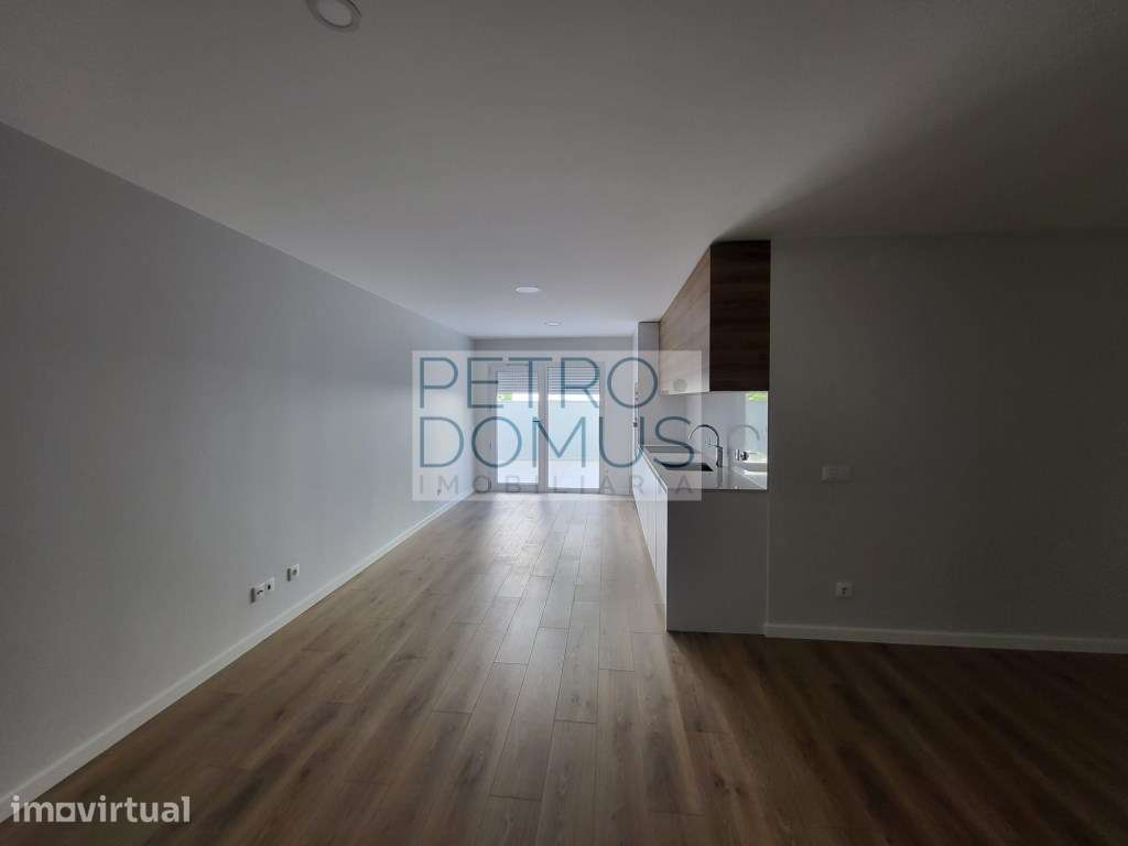 APARTAMENTO T2 NOVO - MARRAZES - Grande imagem: 3/15