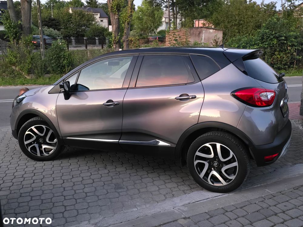 Renault Captur ENERGY dCi 110 Start&Stop XMOD - 15
