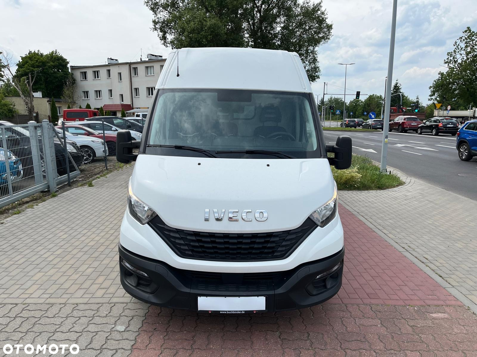 Iveco Daily - 8