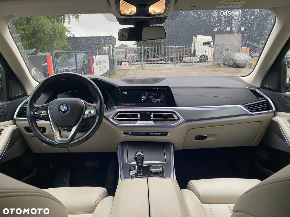 BMW X5 xDrive25d - 17