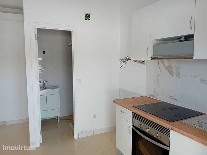 Apartamento Studio T0 - Grande imagem: 4/7