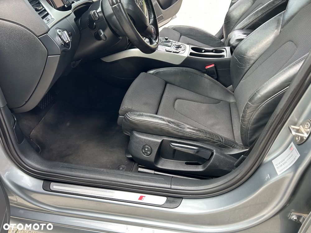 Audi A4 ver-2-0-tfsi-multitronic-s-line-sportpaket-plus- - 23