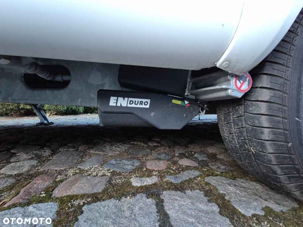 Hobby 460 De luxe Edition - 23