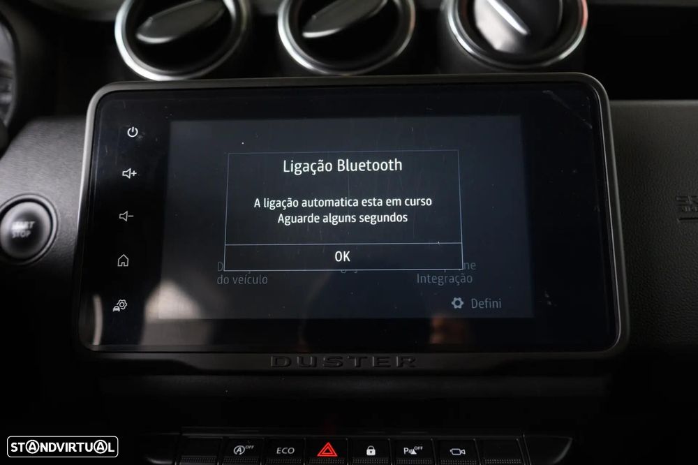 Dacia Duster 1.0 TCe Prestige - 41