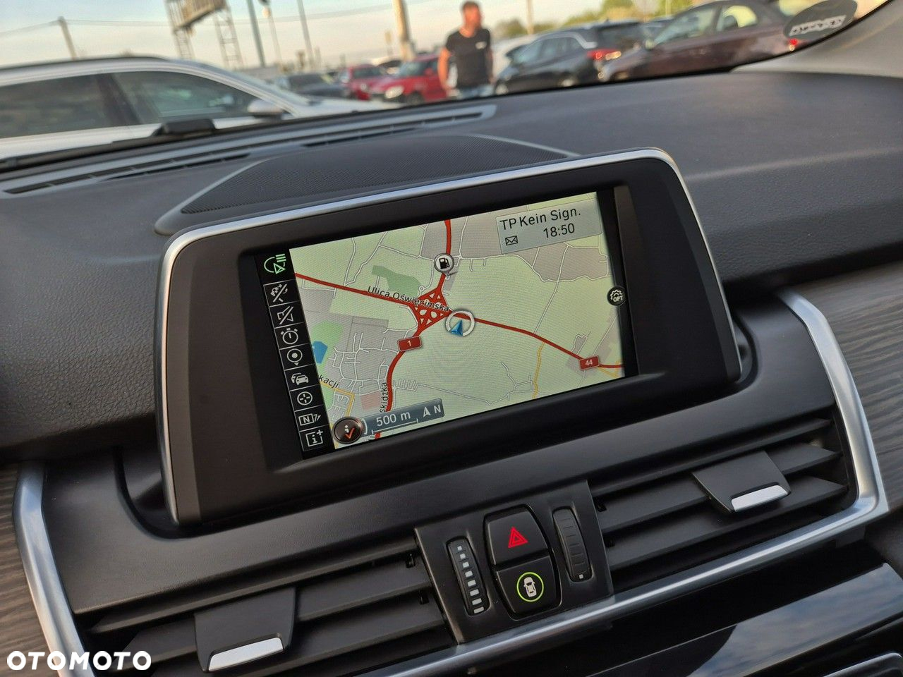 BMW Seria 2 220d Gran Tourer Luxury Line - 16