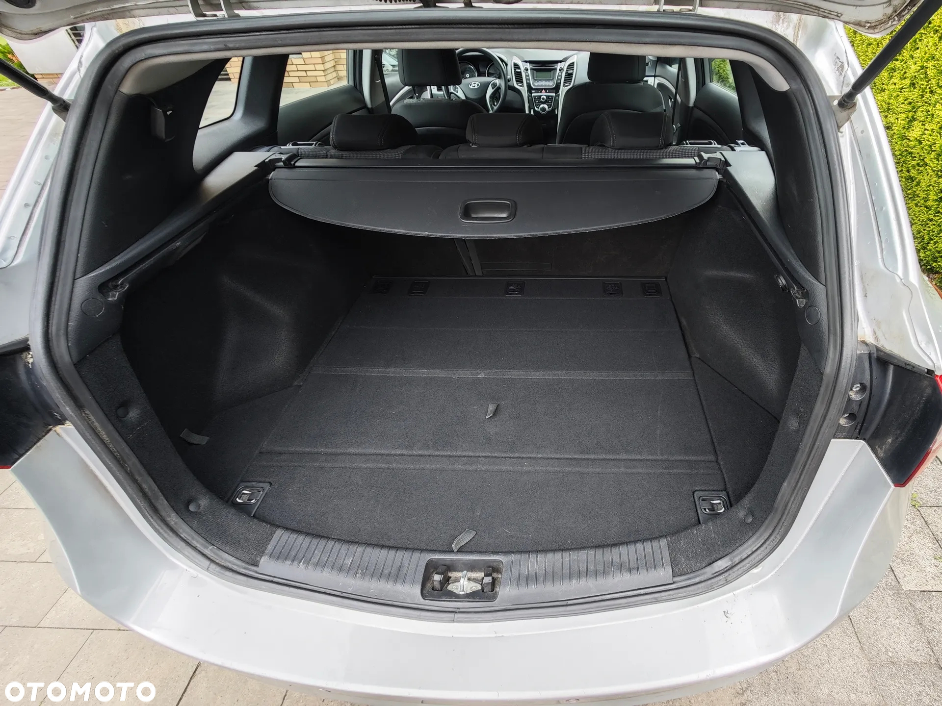 Hyundai i30 - 9