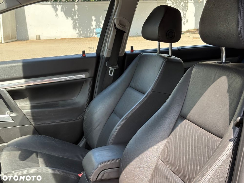 Opel Vectra 1.8 GTS - 15