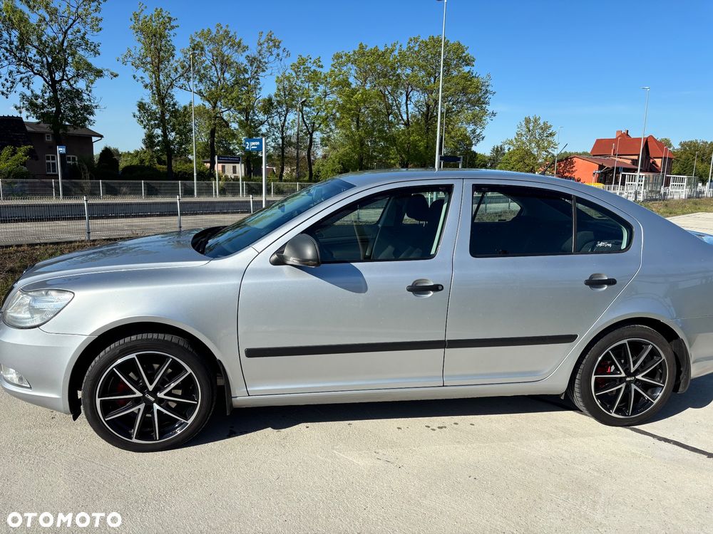 Skoda Octavia 1.4 TSI Classic - 2