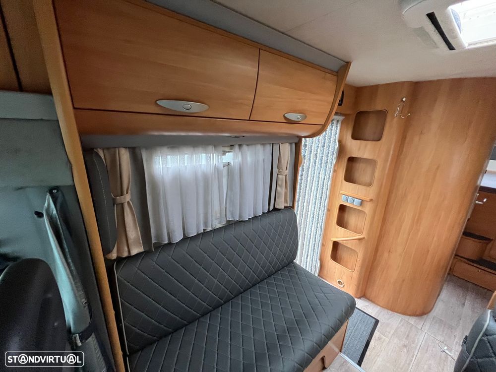 Adria Adriatik Coral S680 SP - 44