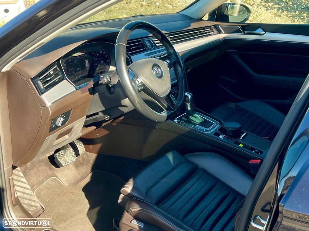 VW Passat Variant 1.4 TSI DSG GTE - 38