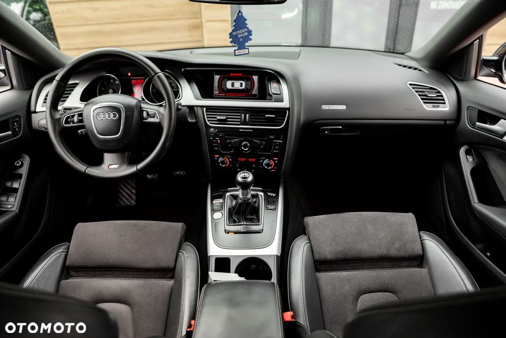 Audi A5 Sportback 2.0 TFSI Quattro - 31