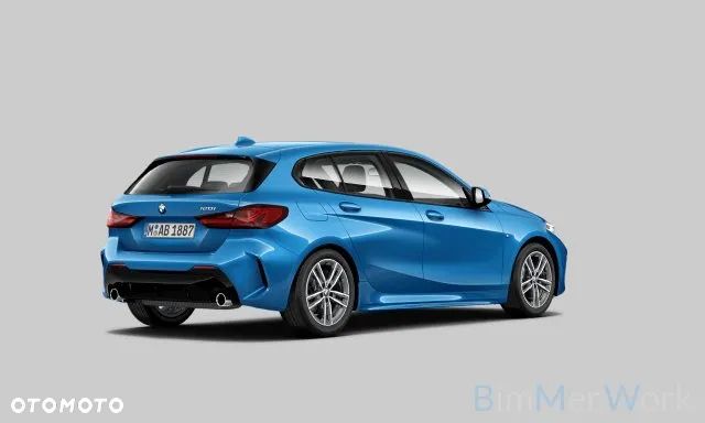 BMW Seria 1 120i M Sport sport - 6
