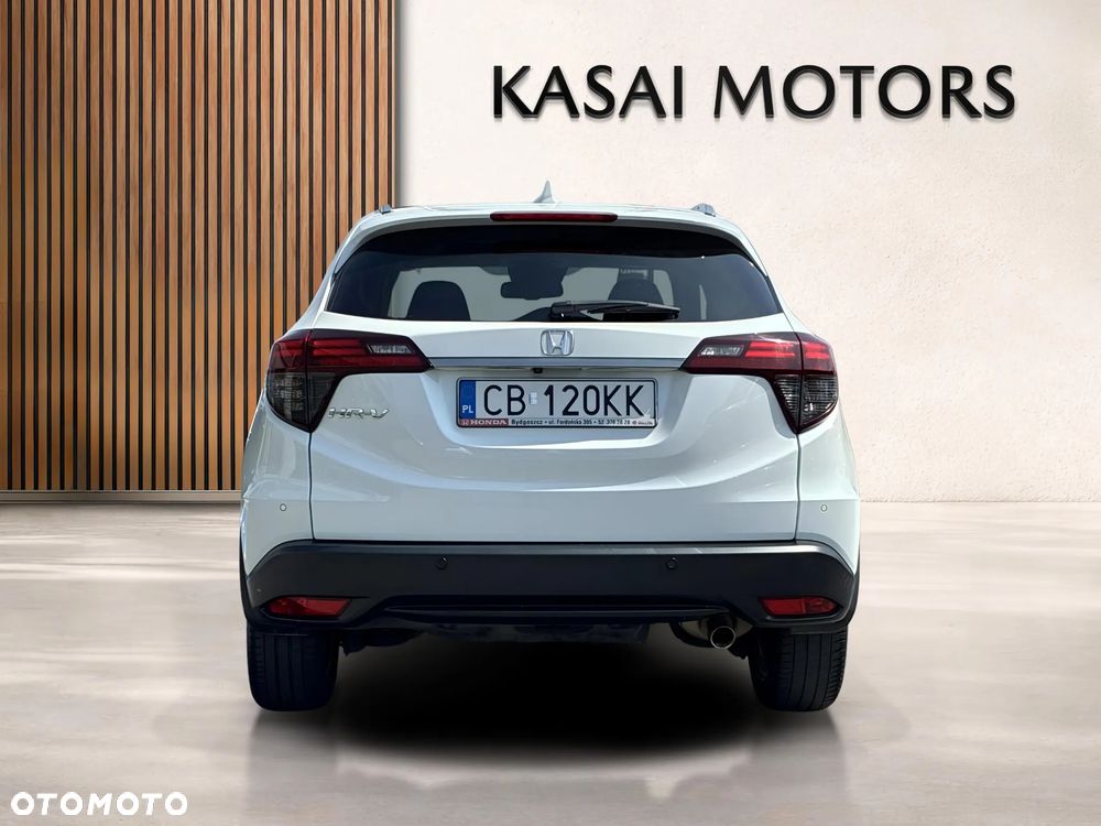Honda HR-V 1.5 Executive (ADAS) - 4