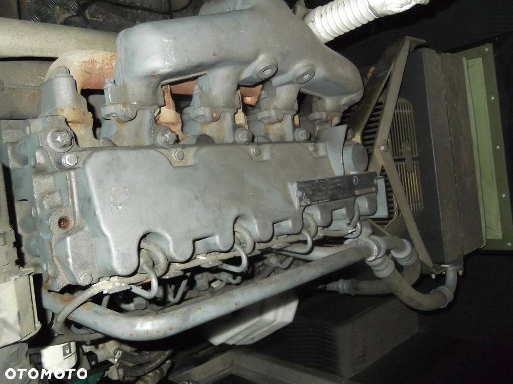 Volvo RTG NUTECH MT 1213 - 13