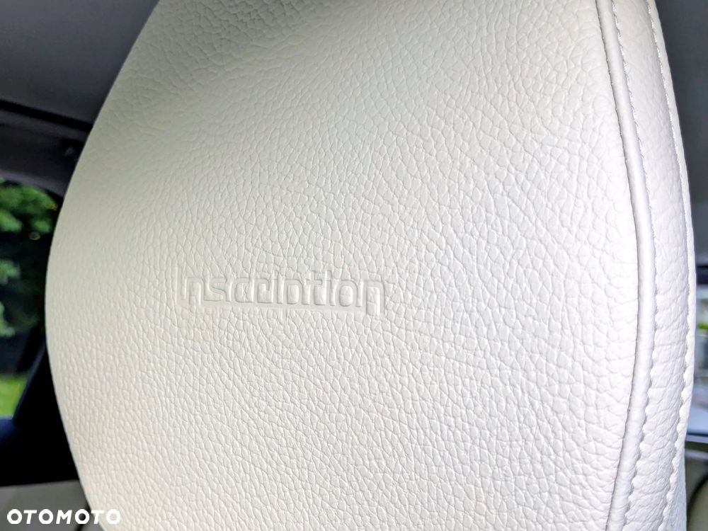 Volvo XC 60 T5 AWD Inscription - 17