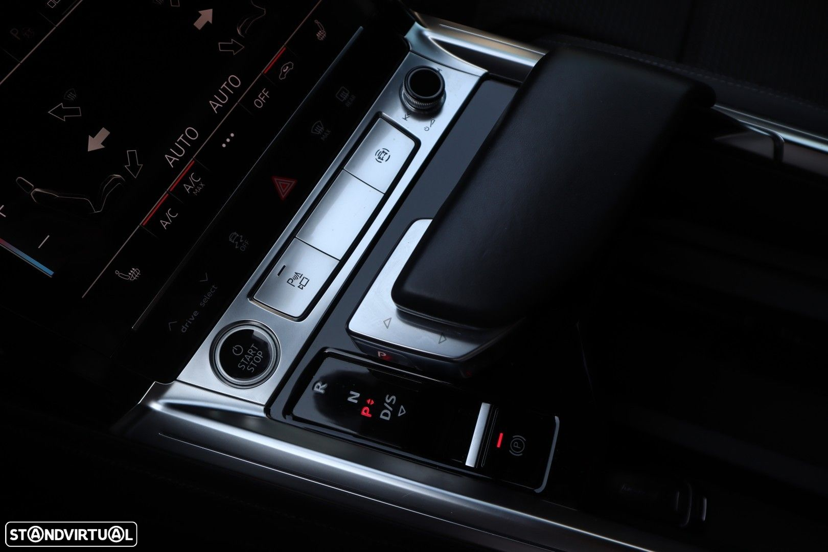 Audi e-tron Sportback 55 quattro - 35