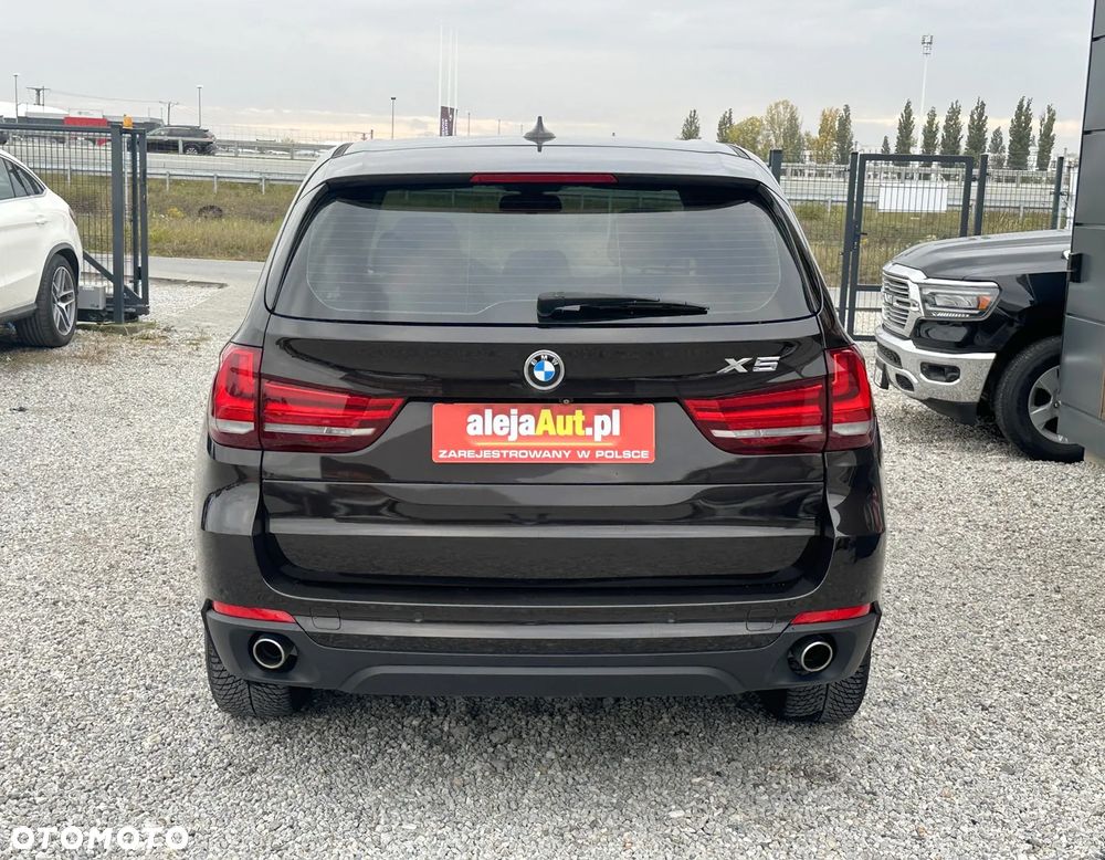 BMW X5 xDrive30d - 12