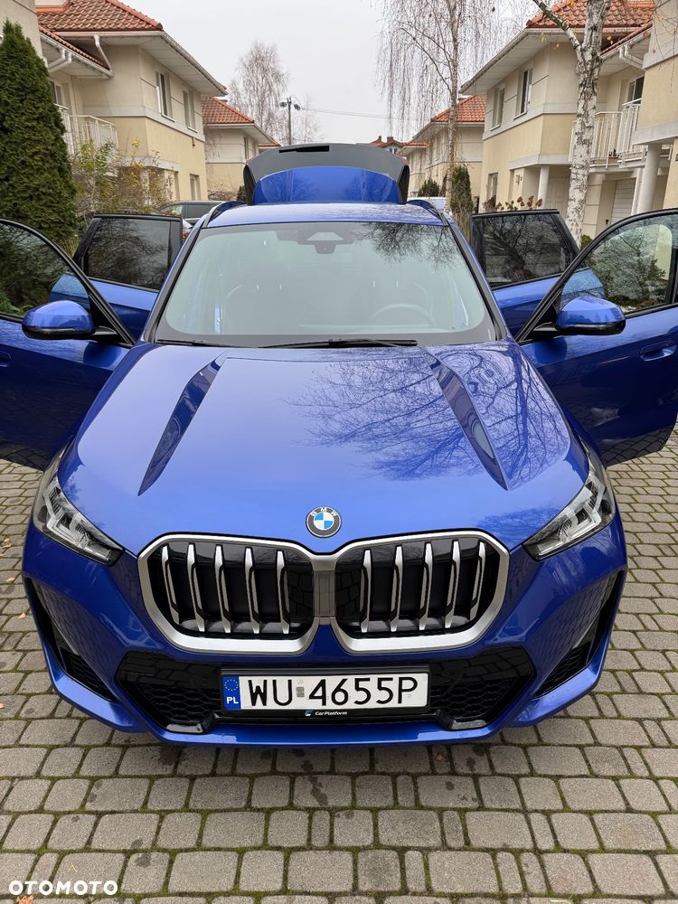 BMW X1 xDrive23i mHEV M Sport - 1