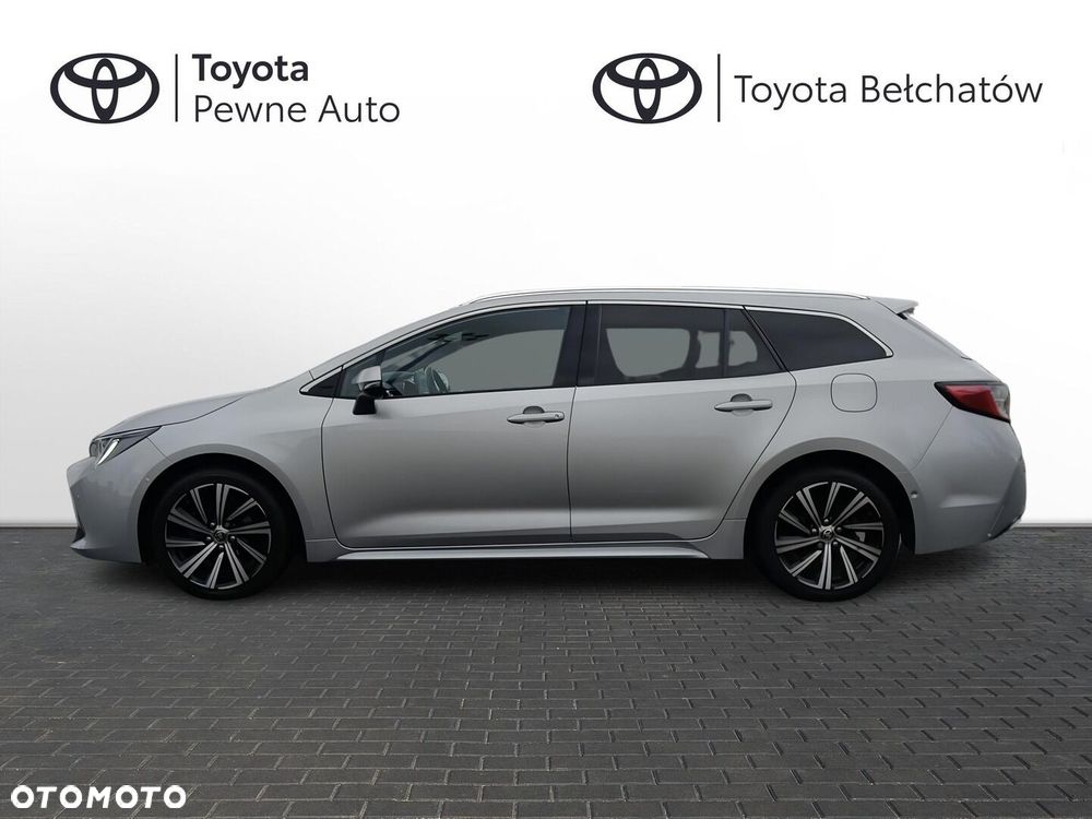 Toyota Corolla 1.8 Hybrid Comfort - 3