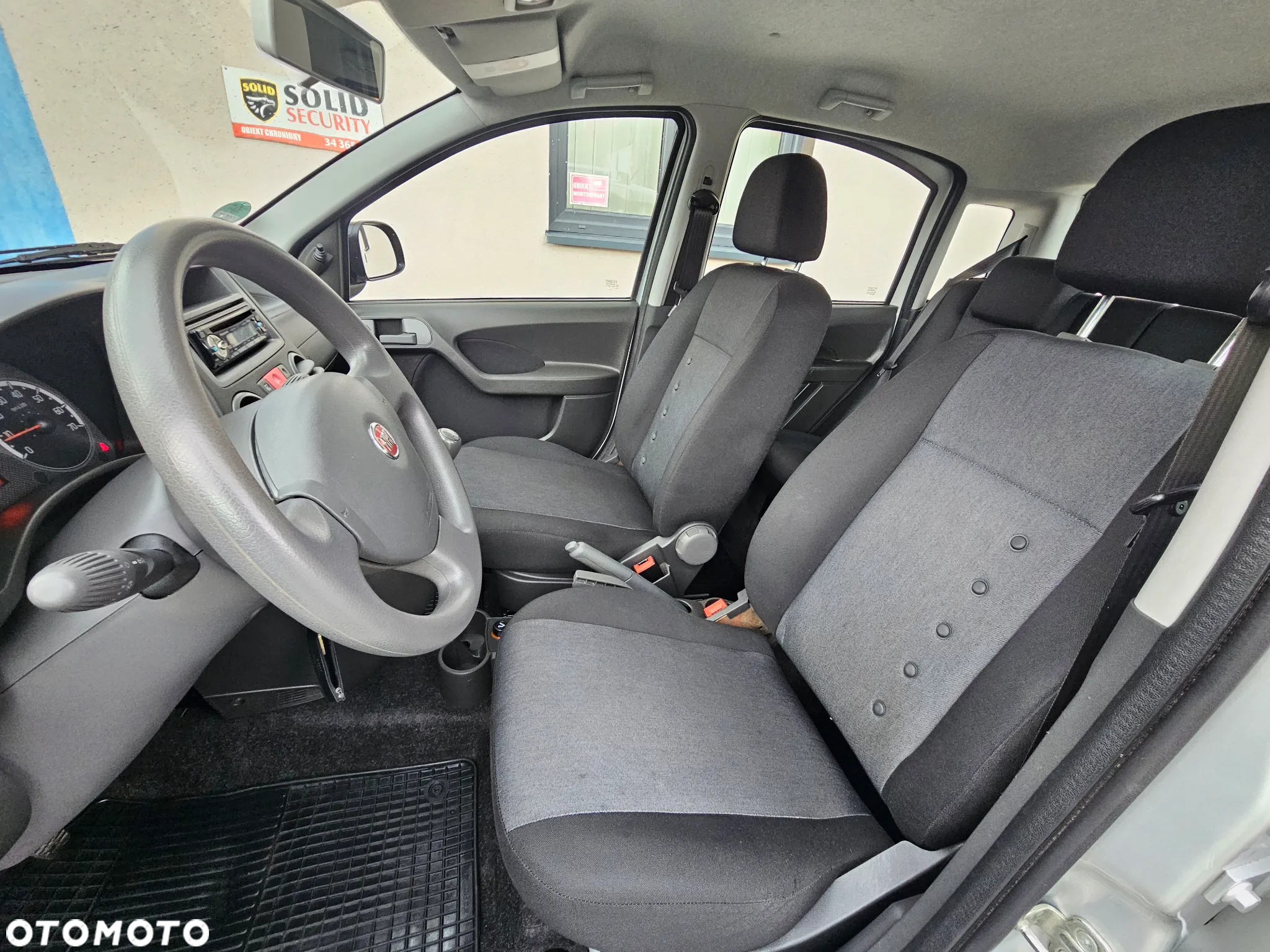 Fiat Panda 1.2 MyLife - 12