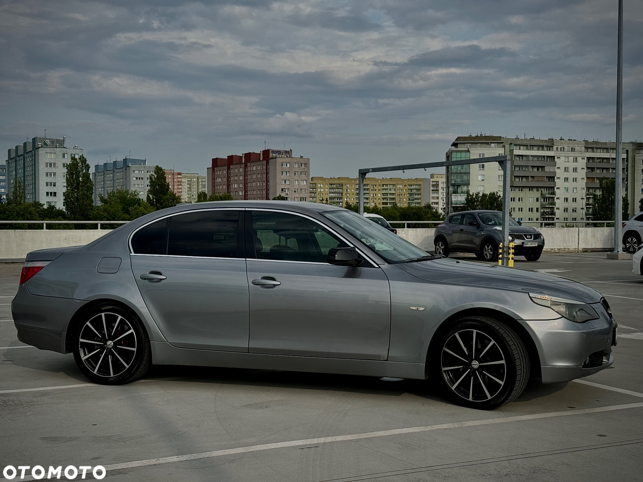 BMW Seria 5 - 6