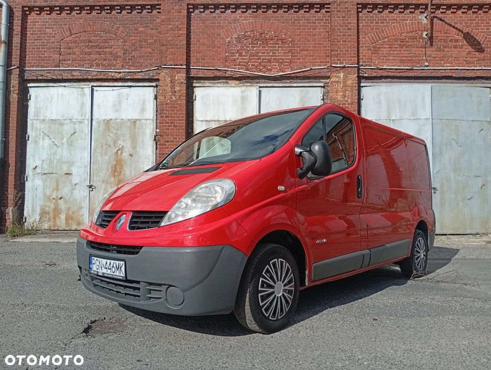 Renault Trafic - 4