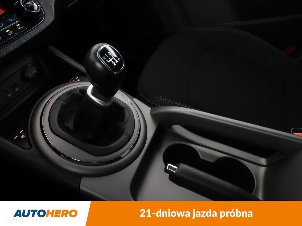 Kia Sportage 1.6 GDI Business Line 2WD - 26