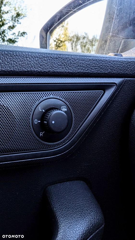 Skoda Fabia 1.0 Ambition - 22