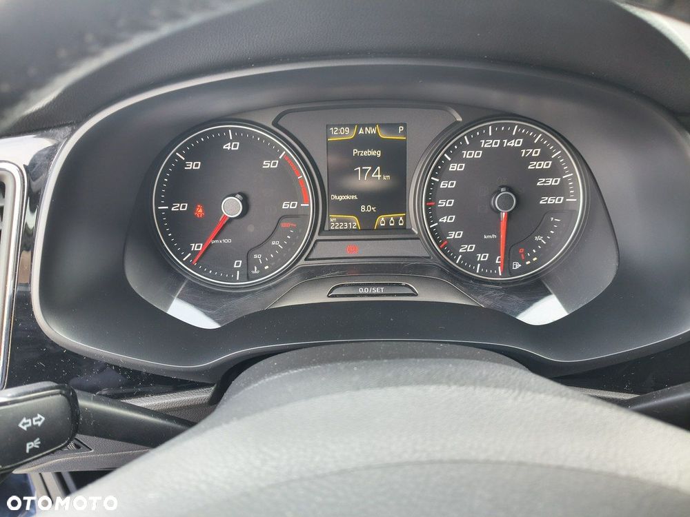 Seat Leon - 8