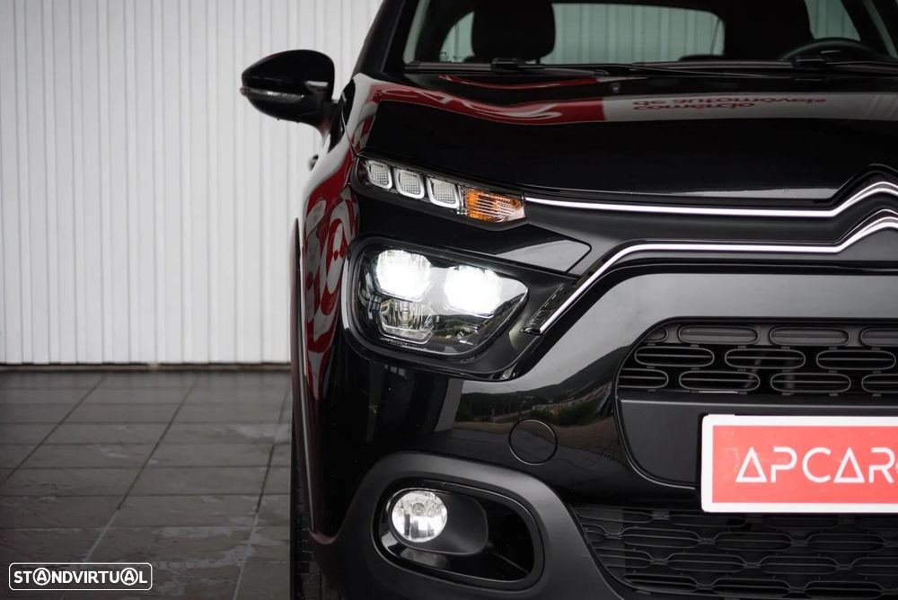Citroën C3 1.2 PureTech YOU! - 14