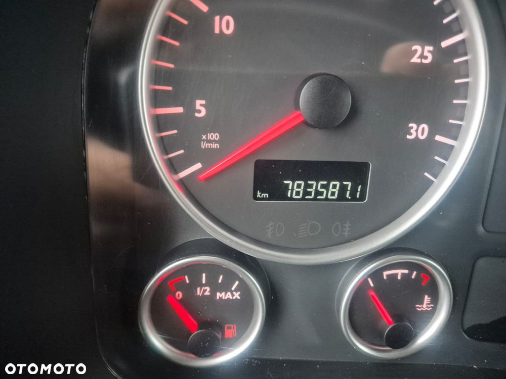 MAN TGS 18.400 Euro 6 Nauka jazdy - 6