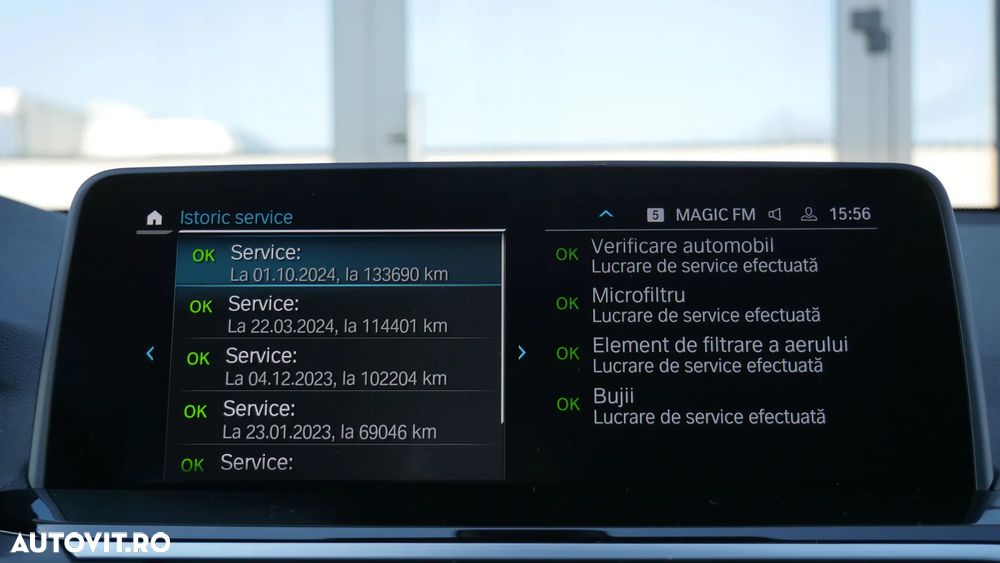 BMW X3 xDrive30e Aut. xLine - 30