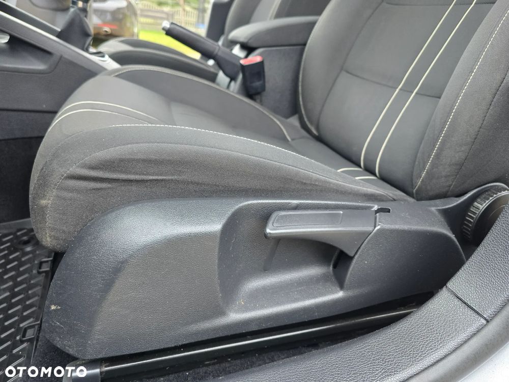 Volkswagen Jetta 1.4 TSI Comfortline - 24