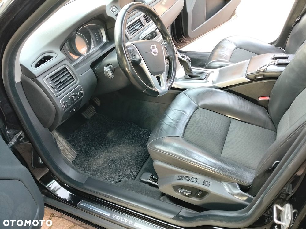 Volvo V70 D3 Drive-E Dynamic Kinetic - 10