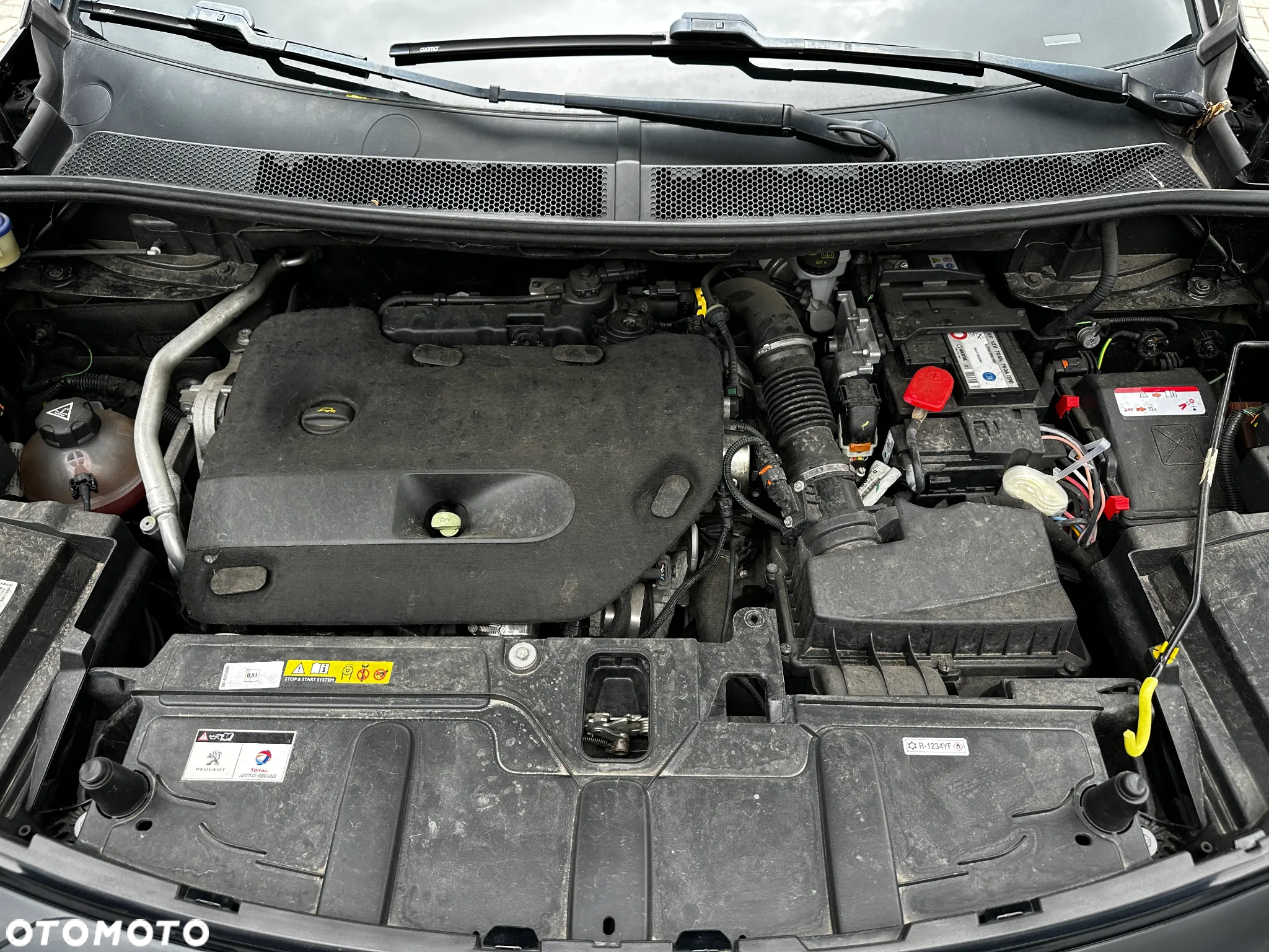 Peugeot 3008 - 31