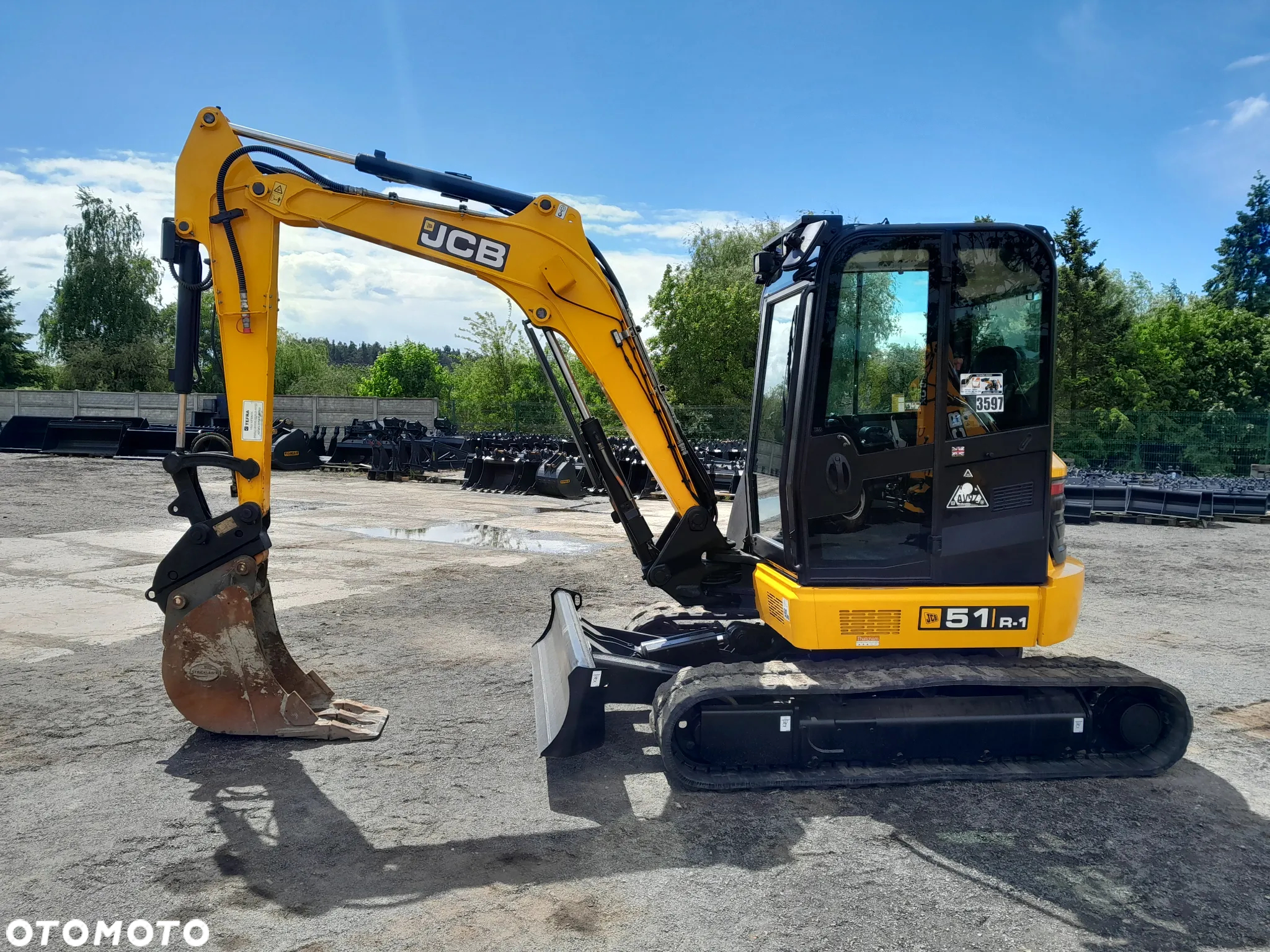 JCB 51r-1 - 4