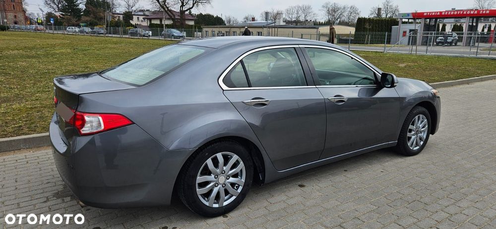 Honda Accord 2.0 Elegance - 6