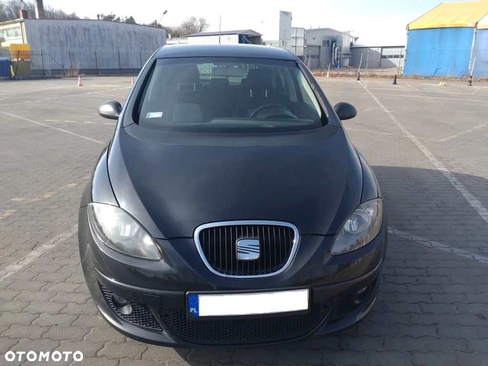 Seat Altea 1.9 TDI Rebel II - 9