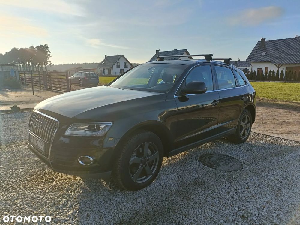 Audi Q5 - 20