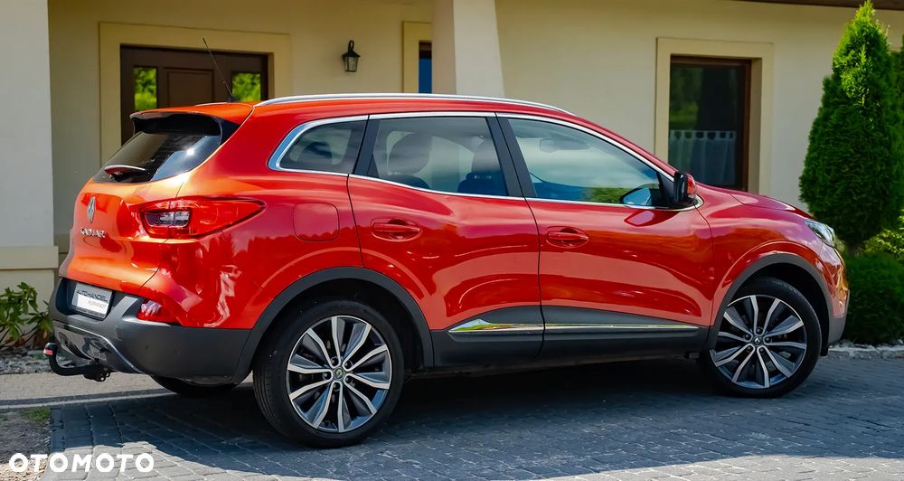 Renault Kadjar Energy TCe 130 EDC Business - 17