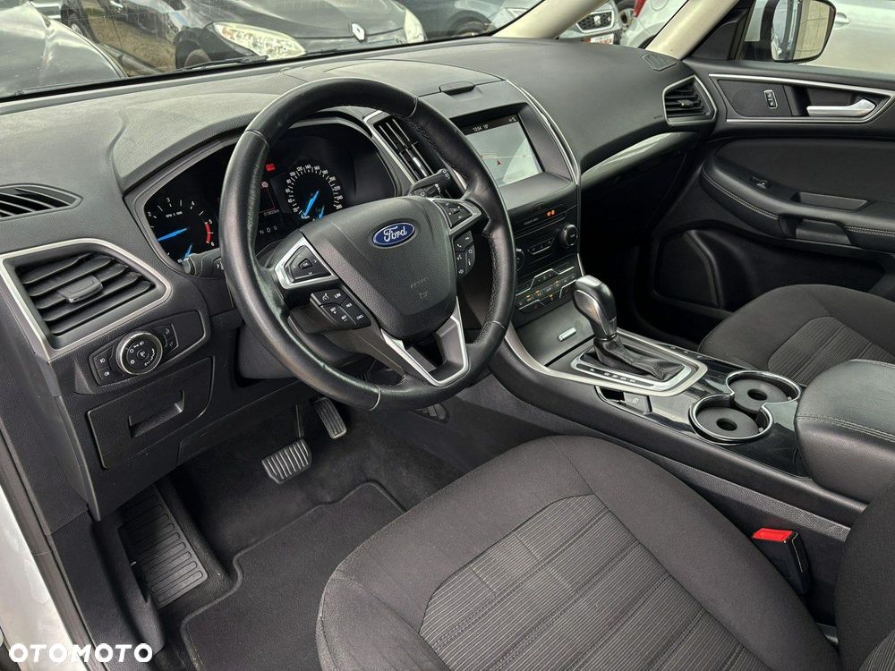 Ford Galaxy 2.0 TDCi Business - 12