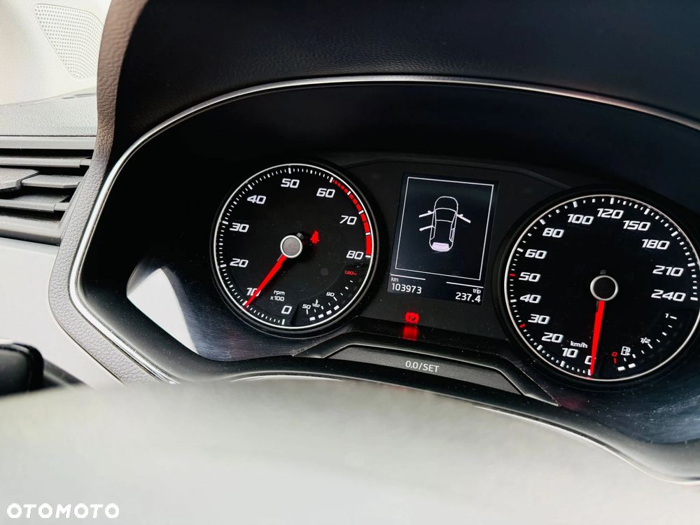 Seat Ibiza 1.0 TSI Style S&S - 6