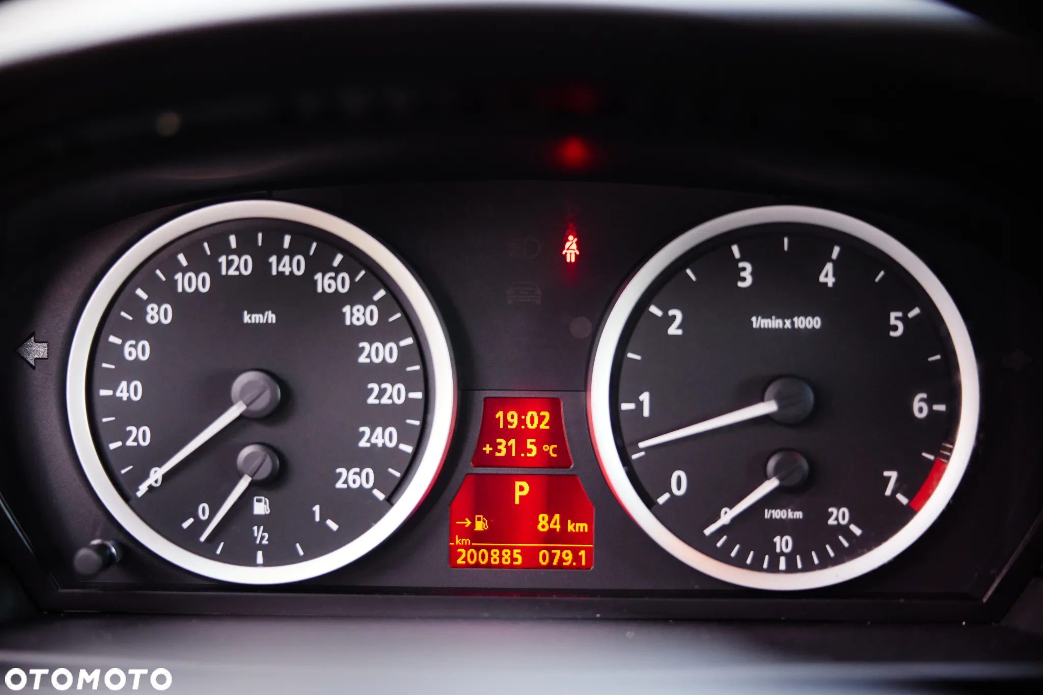 BMW Seria 5 - 17